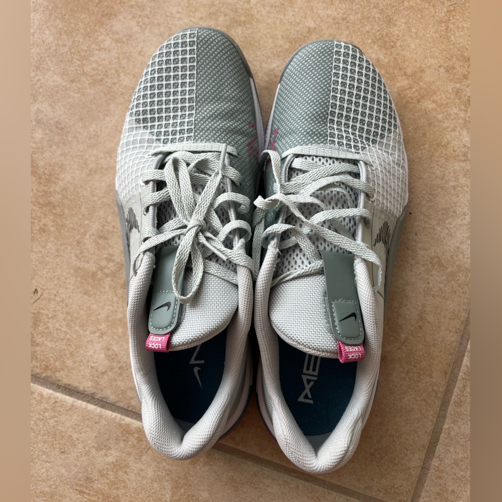 Nike Women's Metcon Workout Shoes